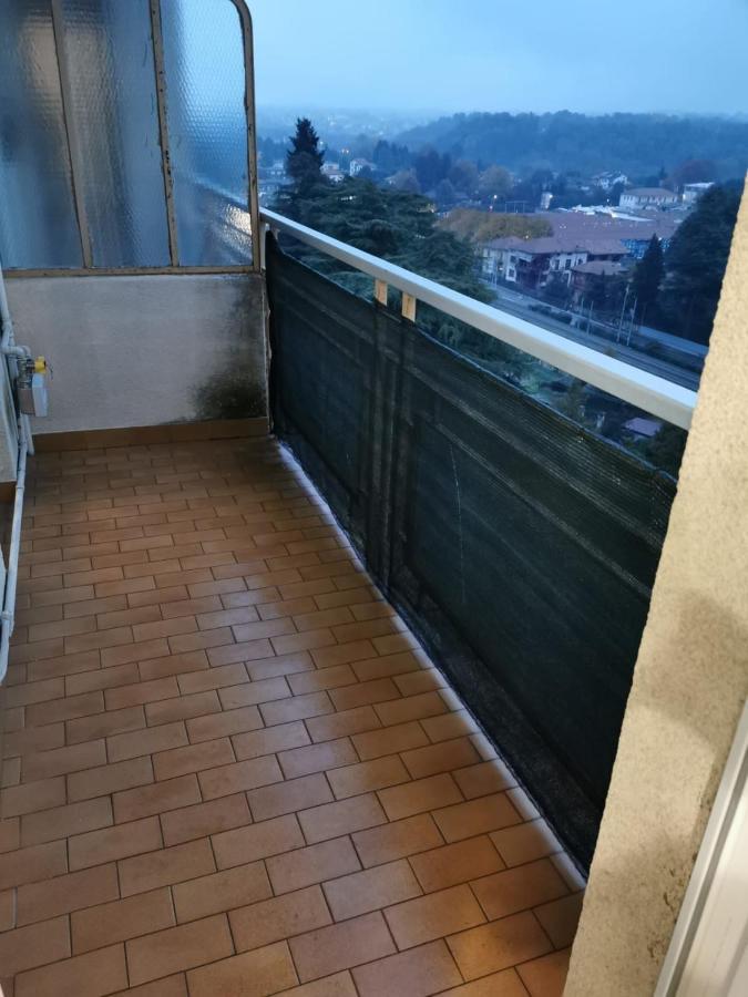 Lovely View Albizzate Exterior photo