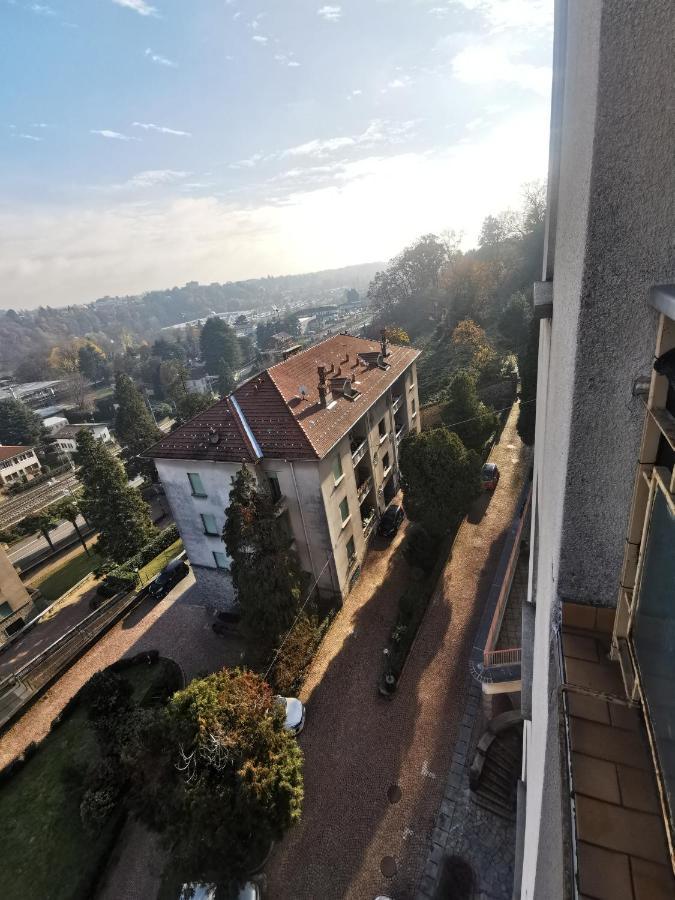 Lovely View Albizzate Exterior photo